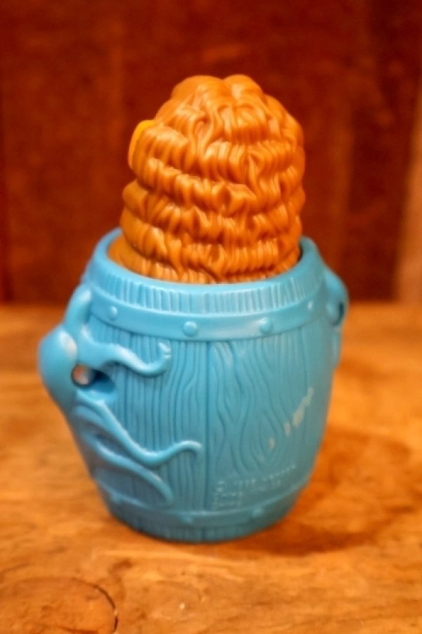 画像3: ct-250618-07 Fozzie Bear / McDonald's 1995 Happy Meal Toy
