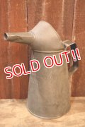 dp-250722-12 〜1950's HALF GALLON OILER