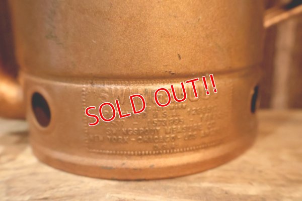画像3: dp-250701-01 SWING SPOUT 1940's HALF GALLON OILER