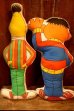 画像7: ct-250618-07 Bert & Ernie / 1980's Pillow Doll Set