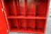 画像15: dp-250618-42 NATIONAL BEARING CO. 1950's〜 SAFETY METAL CABINET