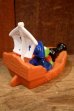 画像3: ct-250618-07 Kermit the Frog / McDonald's 1995 Happy Meal Toy (3)