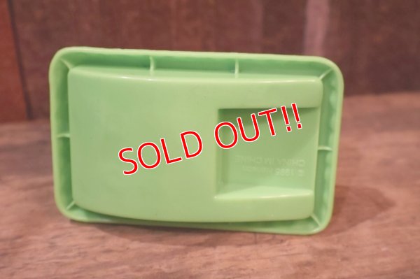 画像4: ct-250618-07 Miss Piggy / McDonald's 1995 Happy Meal Toy