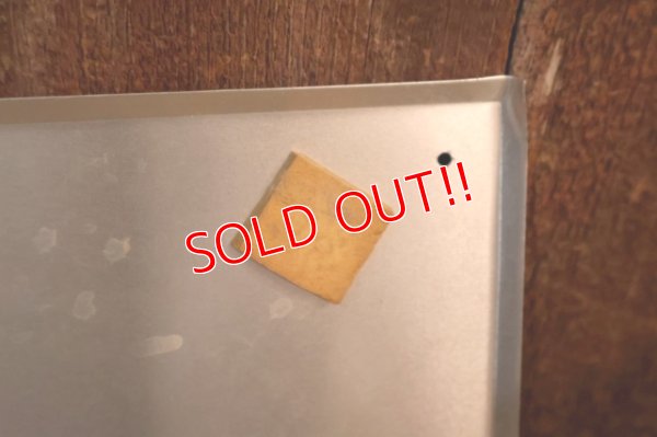 画像8: dp-250618-48 Salem 1989 Metal Sign