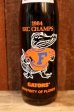 画像2: ck-042 University of Florida / "GATORS" 1984 SEC CHAMPION Coca-Cola BOTTLE (2)