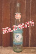 ck-043 Miami Dolphins / WORLD CHAMPION 1972 Dr Pepper Bottle