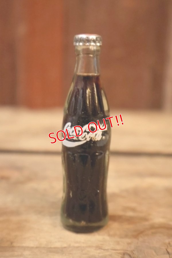 画像2: ck-044 FIFA World Cup / 1994 Coca-Cola Miniature Bottle