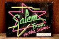 dp-250618-48 Salem 1989 Metal Sign