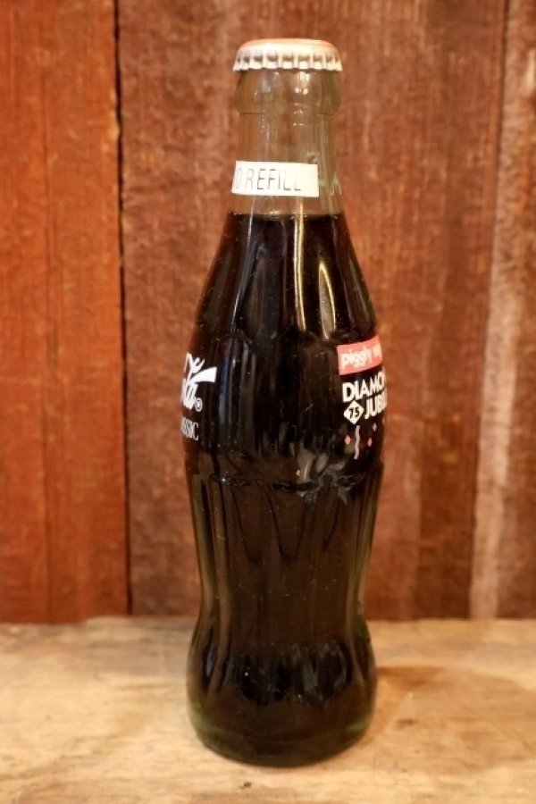 画像5: ck-040 Piggly Wiggly 1991 75th Anniversary Coca Cola CLASSIC Bottle