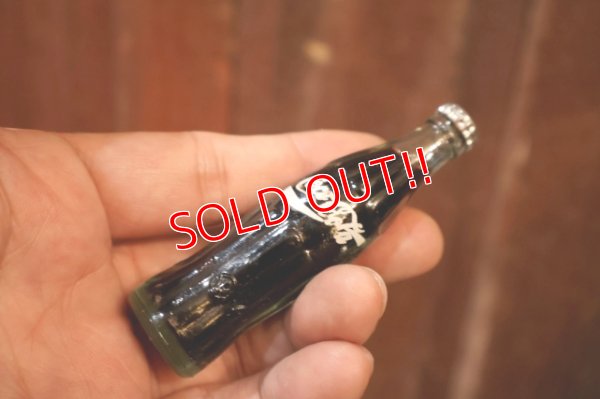 画像5: ck-044 FIFA World Cup / 1994 Coca-Cola Miniature Bottle