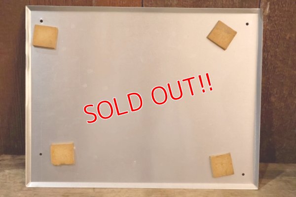 画像7: dp-250618-48 Salem 1989 Metal Sign