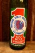 画像2: dp-240814-05 7 Up / INDIANA STATE UNIVERSITY SYCAMORES 1979 NCAA FINALIST BOTTLE (2)