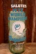 画像2: ck-043 Miami Dolphins / WORLD CHAMPION 1972 Dr Pepper Bottle (2)