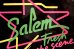 画像2: dp-250618-48 Salem 1989 Metal Sign (2)