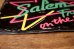 画像6: dp-250618-47 Salem 1989 Metal Sign