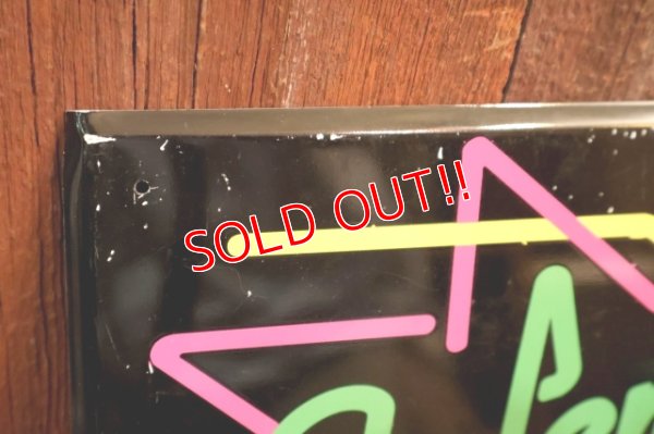 画像3: dp-250618-48 Salem 1989 Metal Sign