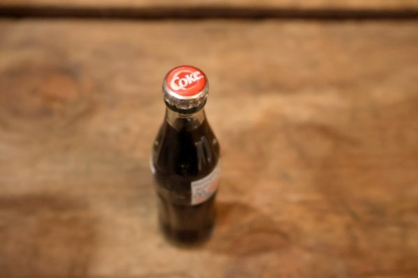 画像3: ck-044 FIFA World Cup / 1994 Coca-Cola Miniature Bottle