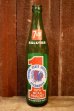 画像1: dp-240814-05 7 Up / INDIANA STATE UNIVERSITY SYCAMORES 1979 NCAA FINALIST BOTTLE (1)