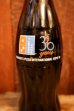 画像1: ck-041 DOMINO'S PIZZA 1991 30 years Coca Cola CLASSIC Bottle (1)