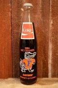ck-042 University of Florida / "GATORS" 1984 SEC CHAMPION Coca-Cola BOTTLE