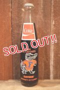 ck-042 University of Florida / "GATORS" 1984 SEC CHAMPION Coca-Cola BOTTLE