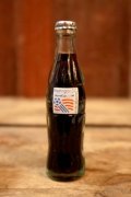 ck-044 FIFA World Cup / 1994 Coca-Cola Miniature Bottle