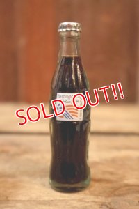 ck-044 FIFA World Cup / 1994 Coca-Cola Miniature Bottle