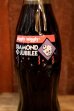 画像1: ck-040 Piggly Wiggly 1991 75th Anniversary Coca Cola CLASSIC Bottle (1)