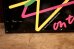 画像4: dp-250618-48 Salem 1989 Metal Sign