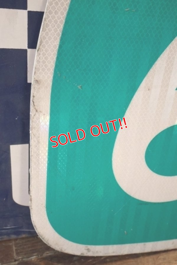 画像4: dp-250531-04 California State Route 60 Road Sign