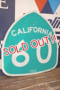 dp-250531-04 California State Route 60 Road Sign