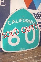 dp-250531-04 California State Route 60 Road Sign