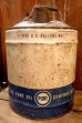 画像1: dp-250618-50 THE PURE OIL COMPANY 1960's 5 U.S. GALLONS MOTOR OIL CAN (1)