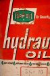 画像2: dp-250618-28 THE FARM-OYL COMPANY 2 U.S.GALLONS HYDRAULIC OIL CAN (2)