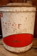 画像7: dp-250618-71 TEXACO 1960's 5 U.S. GALLONS OIL CAN