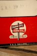 画像2: dp-250618-28 THE FARM-OYL COMPANY 2 U.S.GALLONS MOTOR OIL CAN (2)