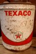 画像4: dp-250618-71 TEXACO 1960's 5 U.S. GALLONS OIL CAN