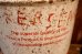 画像3: dp-250618-71 TEXACO 1960's 5 U.S. GALLONS OIL CAN