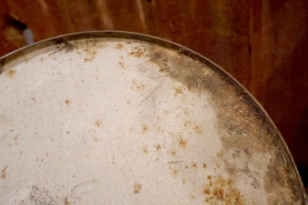 画像10: dp-250618-61 MARTIN MARCO 1960's 5 U.S. GALLONS PREMIUM MOTOR OIL CAN