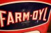 画像3: dp-250618-28 THE FARM-OYL COMPANY 2 U.S.GALLONS MOTOR OIL CAN