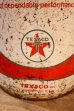 画像2: dp-250618-71 TEXACO 1960's 5 U.S. GALLONS OIL CAN (2)