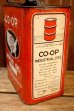 画像4: dp-250618-28 CO-OP 2 U.S.GALLONS MOTOR OIL CAN