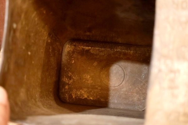 画像7: dp-250618-28 EVEREADY PRESTONE / 1930's ANTI-FREEZE ONE U.S.GALLON CAN