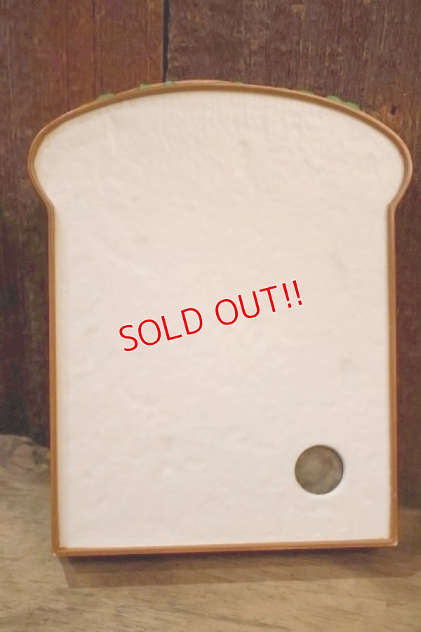 画像10: ct-250801-05 The California Raisins / 1987 Del Monte Fruit Snacks Musical Sandwich