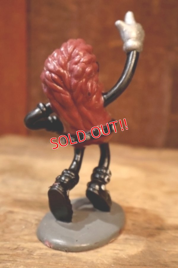 画像4: ct-250801-14 The California Raisins / 1989 PVC Figure "Michael Jackson"