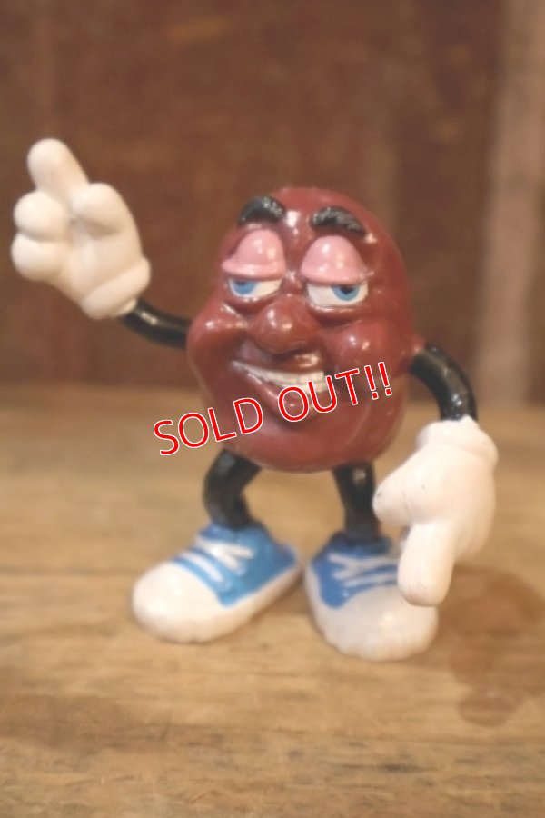 画像3: ct-250801-05 The California Raisins / 1987 Del Monte Fruit Snacks Musical Sandwich