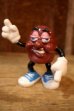画像3: ct-250801-05 The California Raisins / 1987 Del Monte Fruit Snacks Musical Sandwich