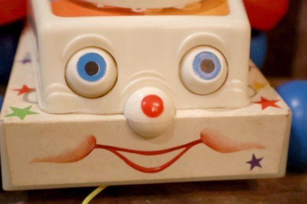 画像2: ct-250801-21 Fisher-Price / 1986 Chatter Telephone