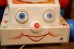 画像2: ct-250801-21 Fisher-Price / 1986 Chatter Telephone (2)