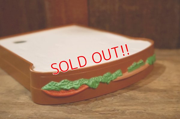 画像8: ct-250801-05 The California Raisins / 1987 Del Monte Fruit Snacks Musical Sandwich